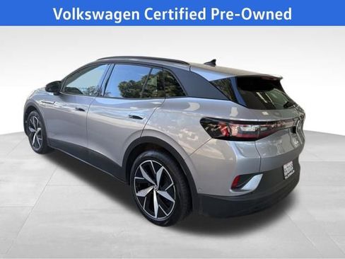 Certified 2023 Volkswagen ID.4 Pro S image 4