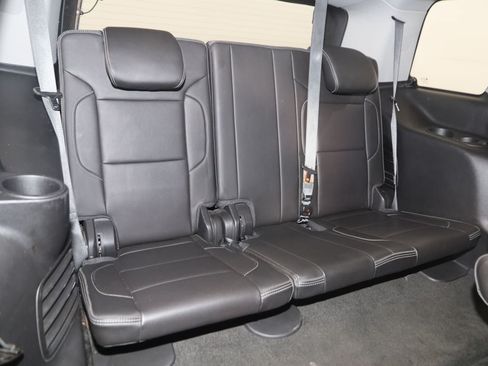 Used 2018 GMC Yukon Denali w/ Denali Ultimate Package AWD/4WD image 16