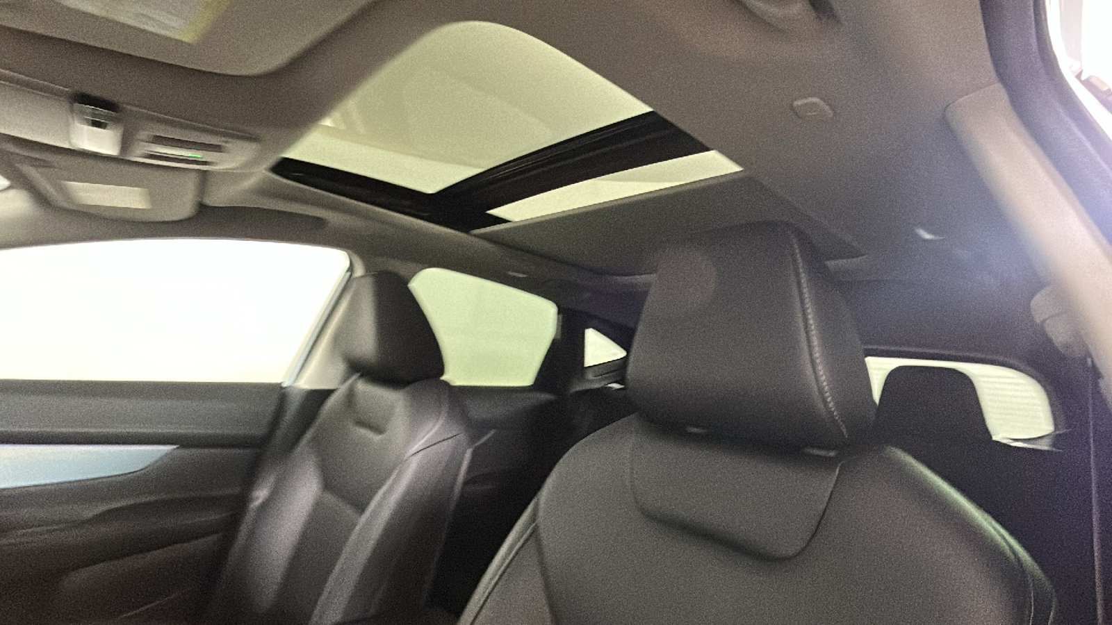 Used 2026 Nissan Murano SL AWD/4WD image 16
