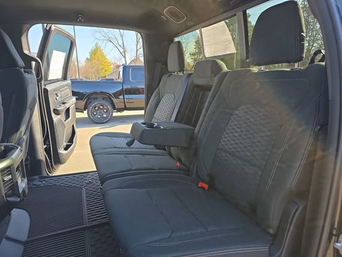 New 2026 RAM 1500 Big Horn image 13