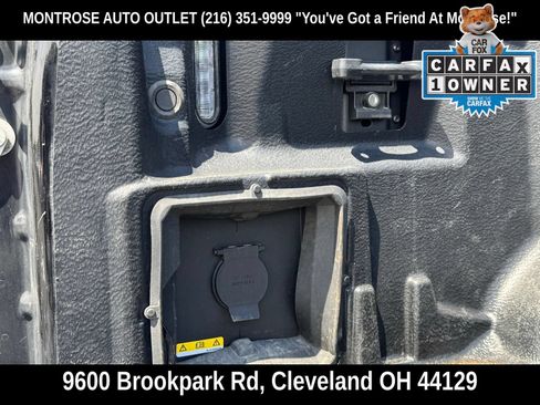 Used 2023 Ford F150 Lariat AWD/4WD image 43