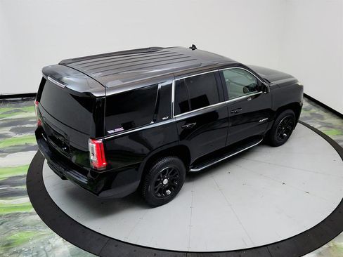 Used 2020 GMC Yukon SLT w/ Open Road Package image 35