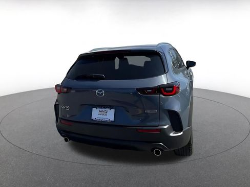 Used 2025 MAZDA CX-50 AWD 2.5 S w/ Select Package image 14