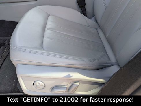 Used 2024 Audi Q5 2.0T Premium w/ Convenience Package image 22