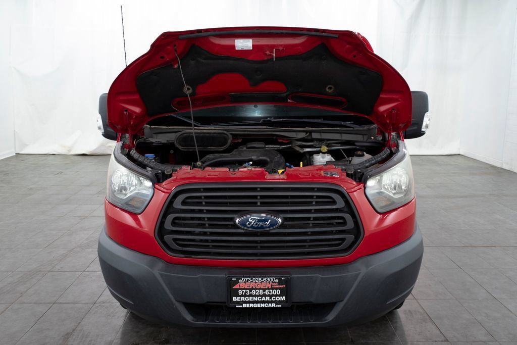 Used 2015 Ford Transit 150 130 Low Roof RWD image 3