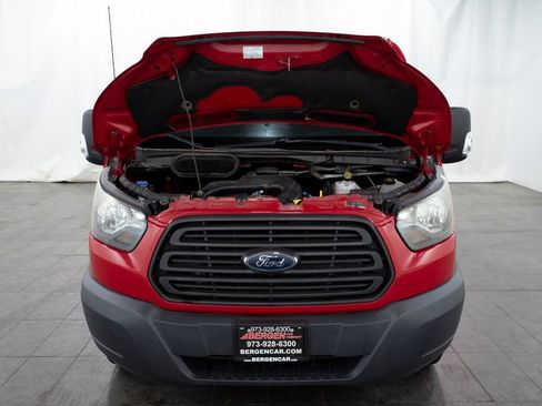 Used 2015 Ford Transit 150 130 Low Roof RWD image 3