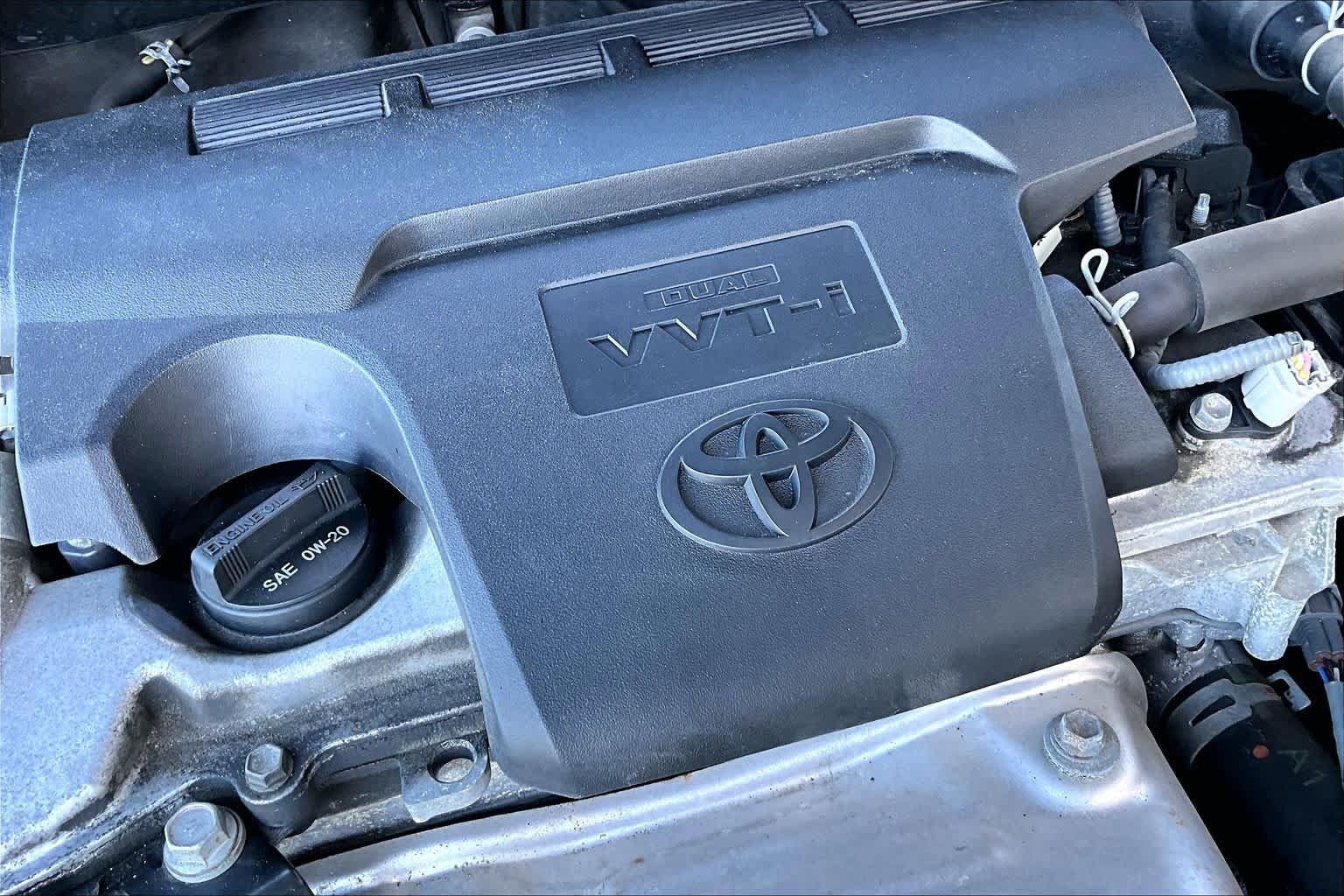 Used 2014 Toyota Camry LE FWD image 31
