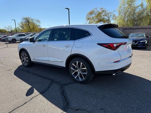 Used 2022 Acura MDX FWD w/ Technology Package image 5