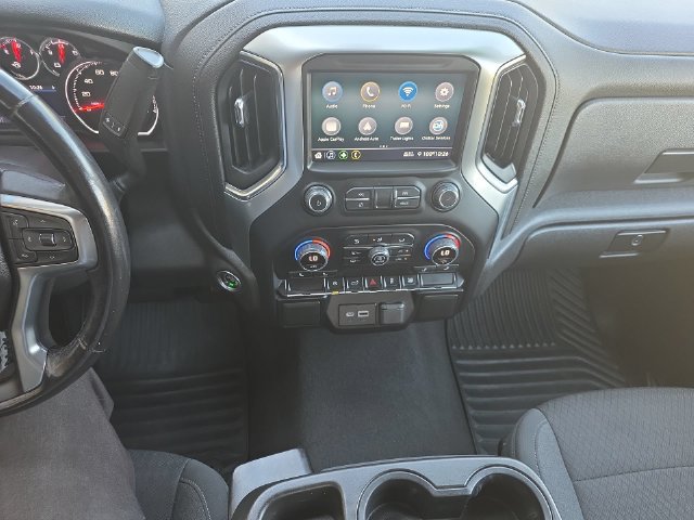 Used 2022 Chevrolet Silverado 1500 RST w/ LPO, Blackout Package AWD/4WD image 20