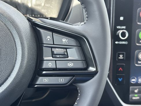 New 2026 Subaru Forester Premium AWD/4WD image 15