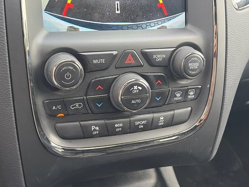 Used 2019 Dodge Durango R/T w/ Trailer Tow Group IV AWD/4WD image 24