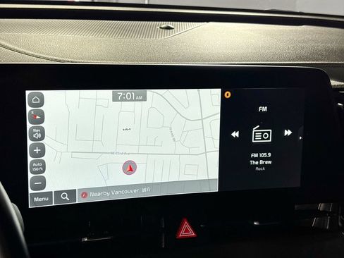 Certified 2023 Kia Sportage X-Pro Prestige AWD/4WD image 17