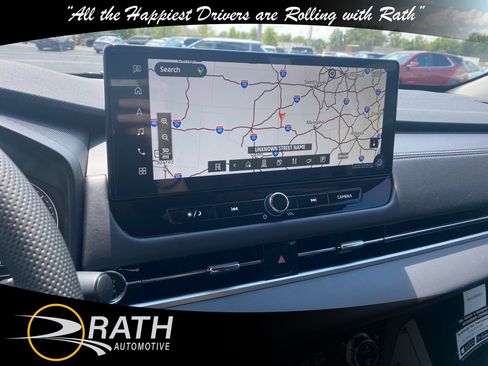 New 2026 Mitsubishi Outlander Trail Edition image 18