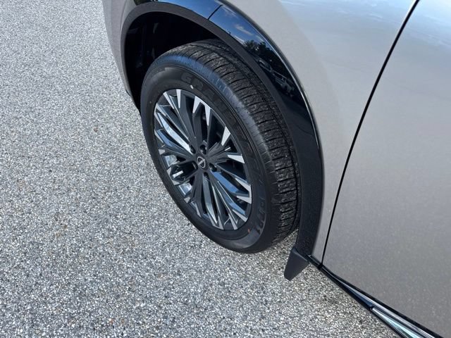 New 2026 Nissan Rogue Platinum AWD/4WD image 36