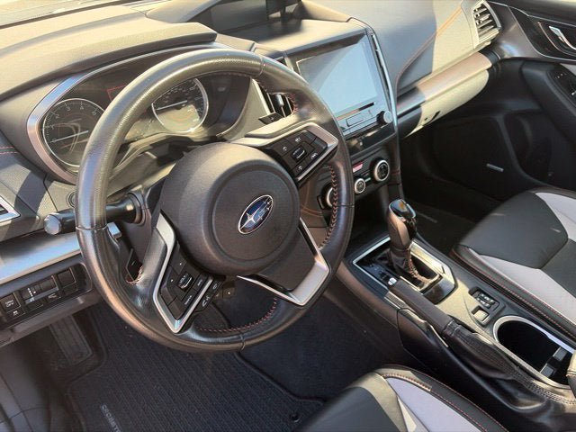 Used 2019 Subaru Crosstrek 2.0i Limited w/ Moonroof Package w/Navigation AWD/4WD image 20