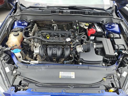 Used 2014 Ford Fusion SE FWD image 31