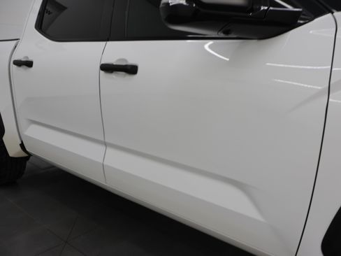 Used 2023 Toyota Tundra TRD Pro AWD/4WD image 29