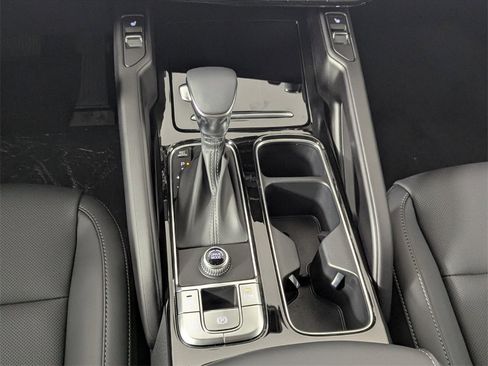 New 2025 Kia Telluride S image 21