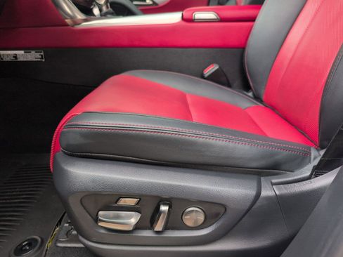 Certified 2024 Lexus LX 600 F Sport image 19