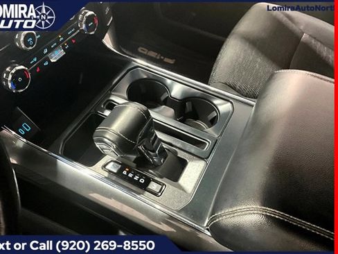 Used 2022 Ford F150 XLT w/ Equipment Group 302A High image 19