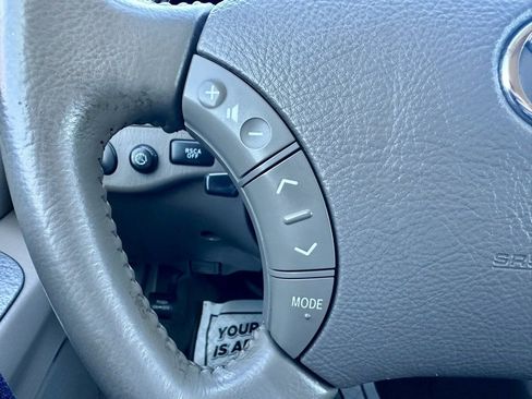 Used 2006 Toyota Sequoia Limited image 22