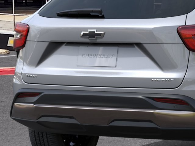 New 2026 Chevrolet Trax ACTIV w/ Driver Confidence Package FWD image 14
