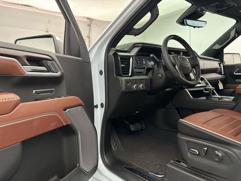 New 2026 GMC Sierra 1500 Denali Ultimate image 19