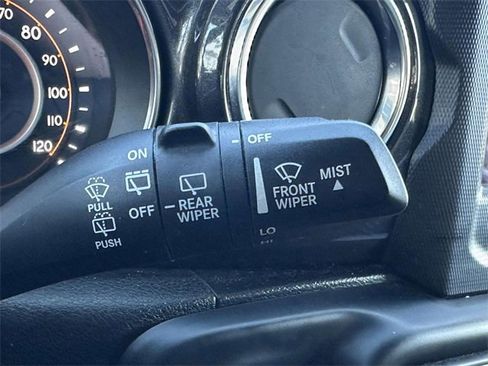 Certified 2021 Jeep Wrangler Unlimited Sahara image 35