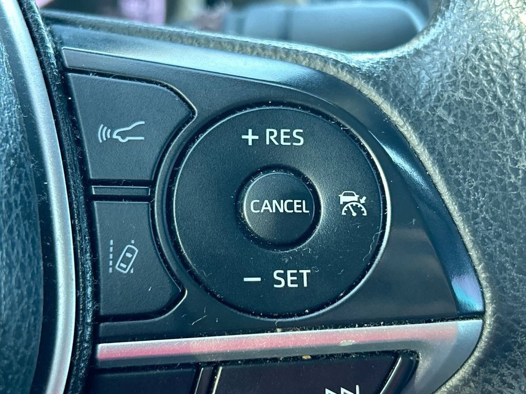 Used 2024 Toyota Camry LE FWD image 18