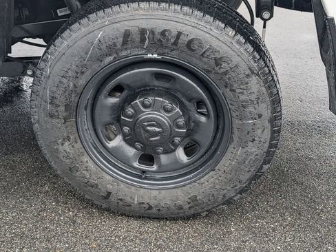 New 2026 RAM 2500 Tradesman image 8