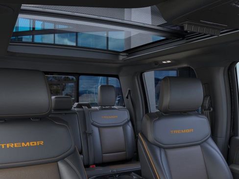 New 2026 Ford F150 Tremor AWD/4WD image 26