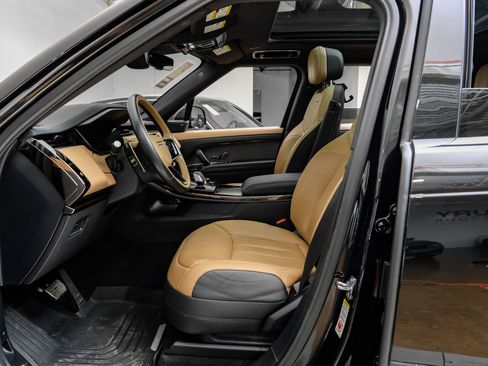 Used 2023 Land Rover Range Rover Sport SE Dynamic image 4