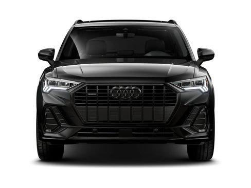 Certified 2025 Audi Q3 2.0T Premium Plus w/ Premium Plus Package AWD/4WD image 4