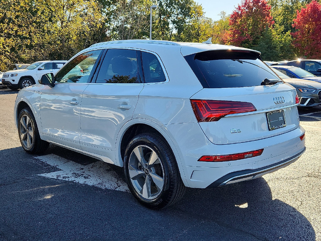 Used 2023 Audi Q5 2.0T Premium AWD/4WD image 10