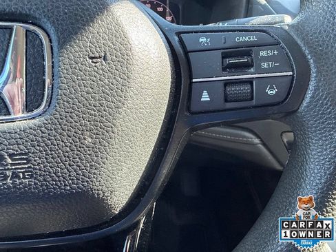 Used 2023 Honda Accord LX image 20