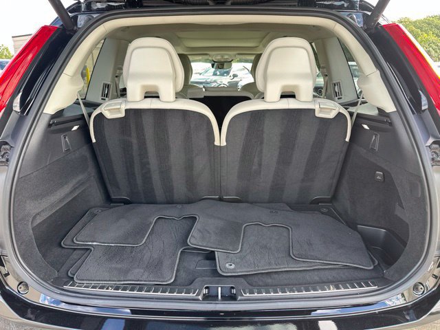 Certified 2023 Volvo XC90 B6 Core w/ Climate Package AWD/4WD image 36