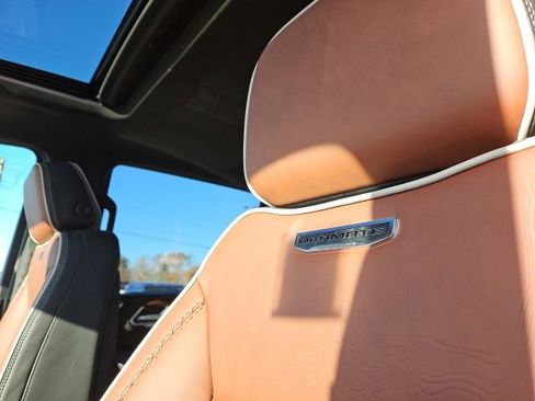 New 2026 GMC Sierra 3500 Denali Ultimate image 37