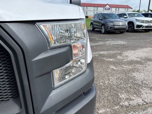 Used 2017 Ford F150 XL RWD image 9