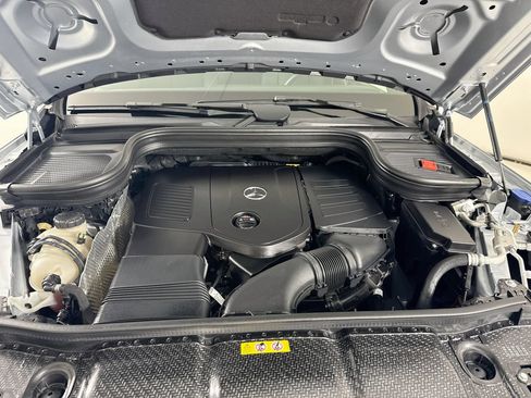 Certified 2025 Mercedes-Benz GLE 350 4MATIC image 33