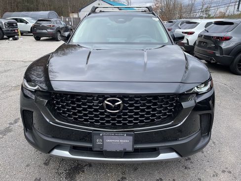 New 2026 MAZDA CX-50 AWD 2.5 S w/ Weather Package image 3
