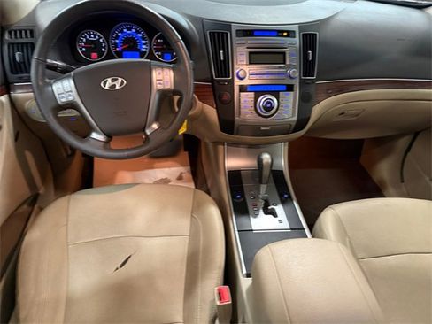 Used 2012 Hyundai Veracruz Limited w/ Entertainment Pkg image 10