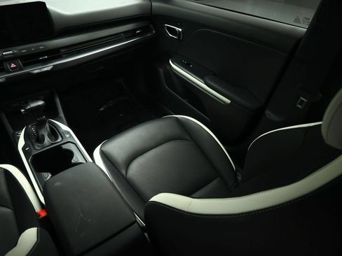 Certified 2026 Kia K4 GT-Line FWD image 46