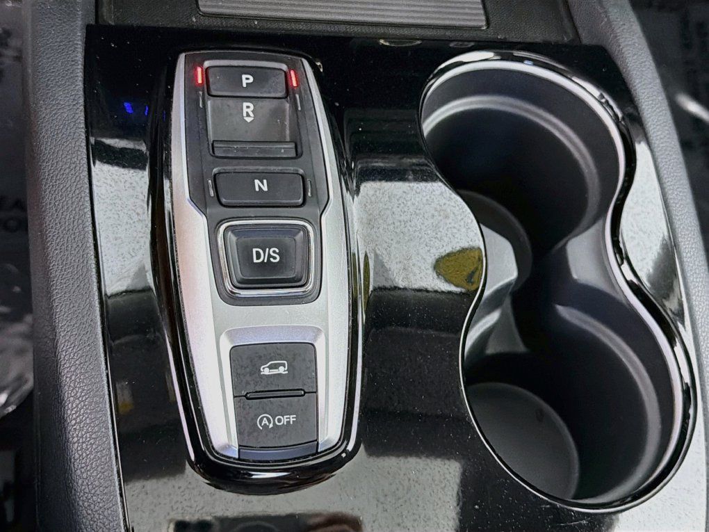 Used 2022 Honda Pilot Elite image 22