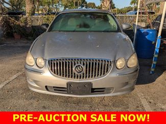 Used 2008 Buick LaCrosse CXL w/ Driver Confidence Package video 2