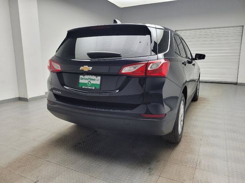 Used 2020 Chevrolet Equinox LS w/ LPO, Floor Liner Package image 7