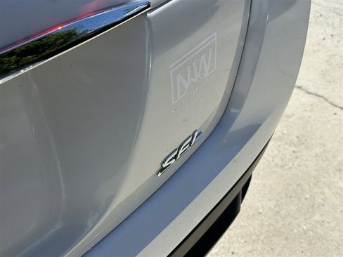 Used 2019 Mitsubishi Eclipse Cross AWD image 33
