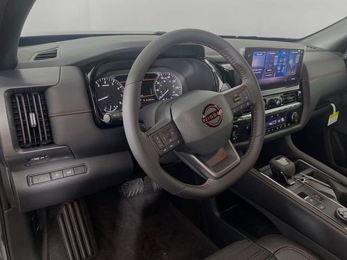 New 2026 Nissan Pathfinder Rock Creek image 7