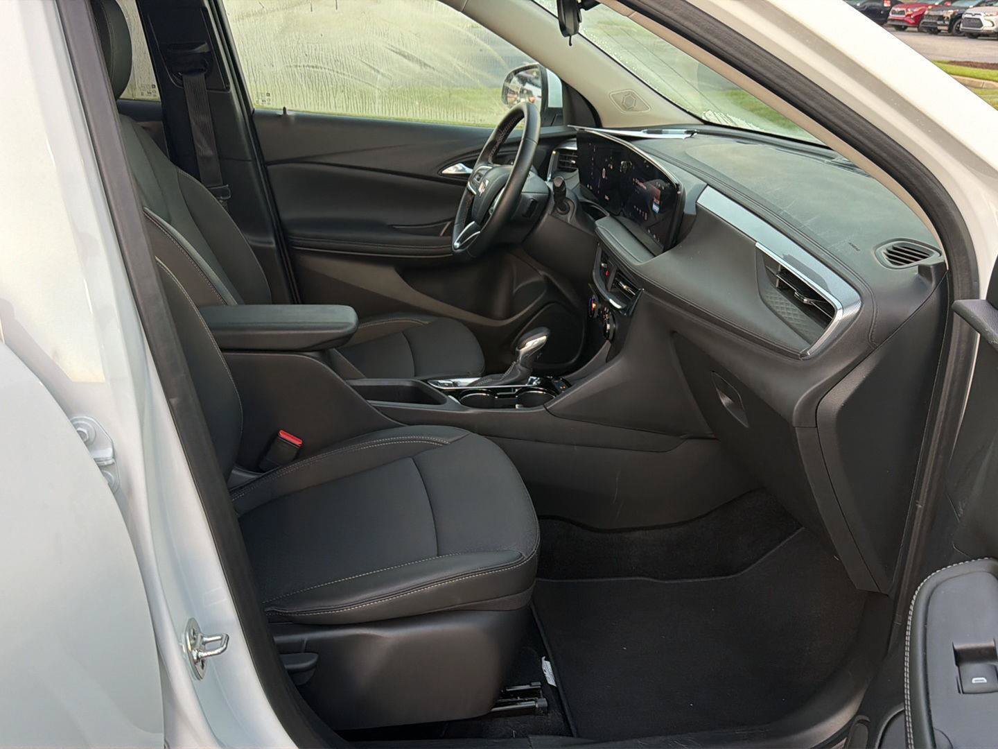Used 2026 Buick Encore GX Preferred FWD image 13