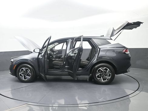 Used 2023 Kia Sportage LX AWD/4WD image 73