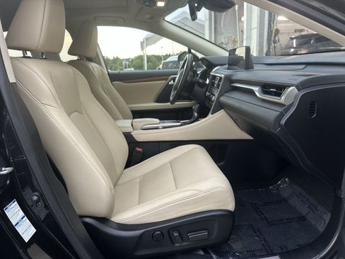 Used 2021 Lexus RX 350 AWD w/ Premium Package image 28